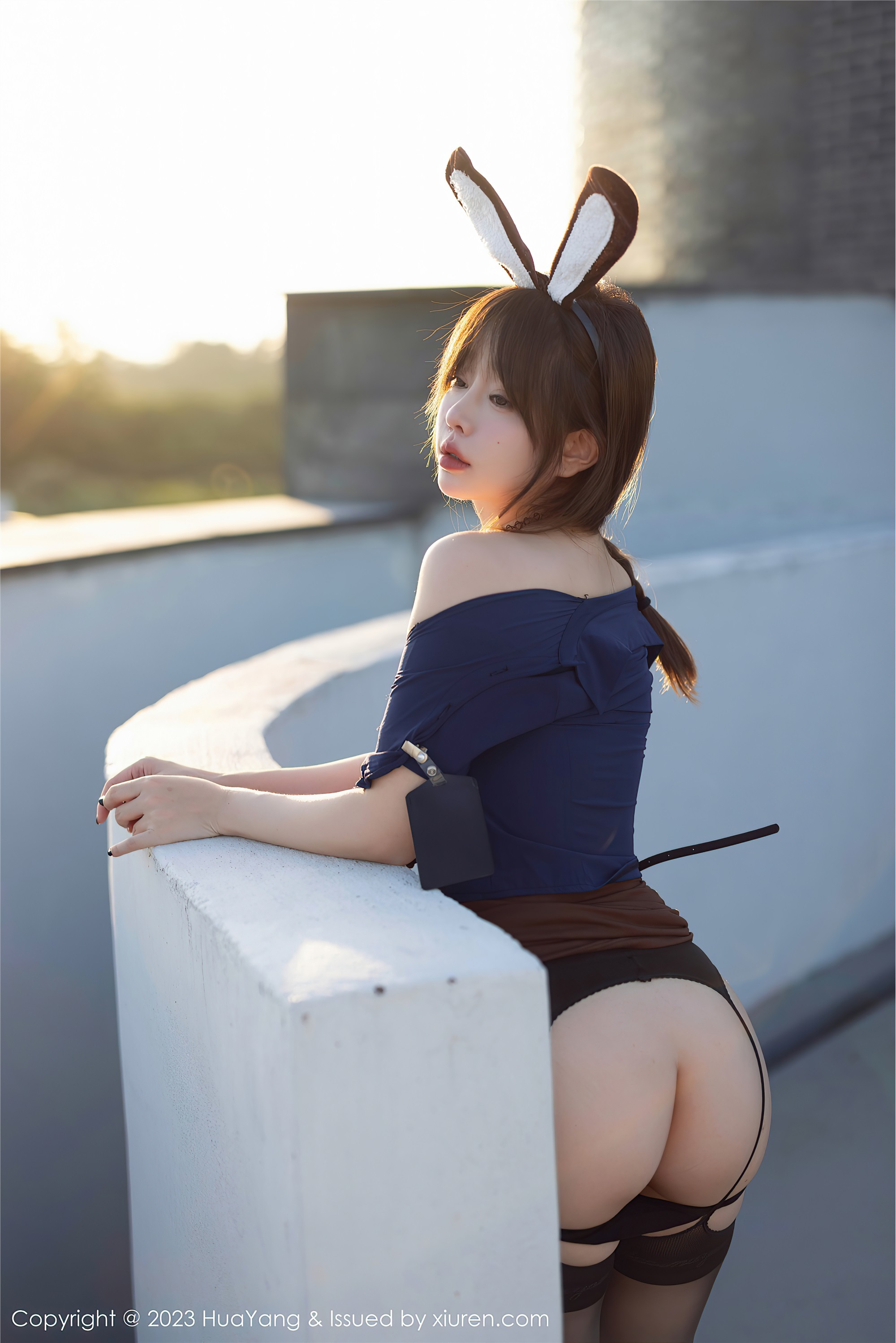 HuaYang花漾show 2023.12.01 VOL.555 王雨纯